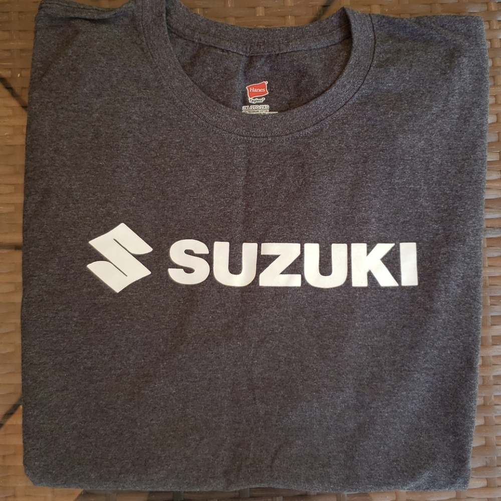 Suzuki Tshirt